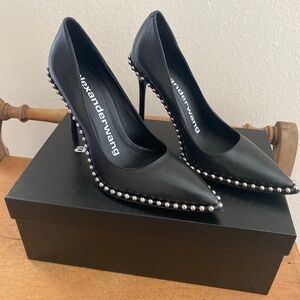 Alexander Wang Pumps
